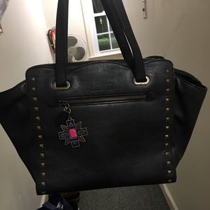 Anna Sui Shoulder Bag